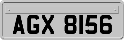 AGX8156