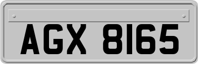 AGX8165