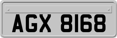 AGX8168