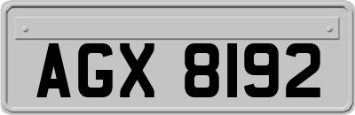 AGX8192