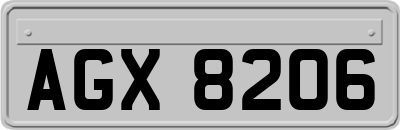 AGX8206