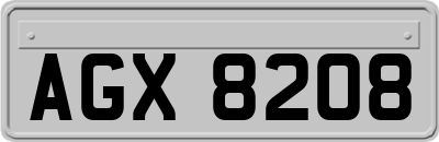 AGX8208