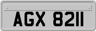 AGX8211
