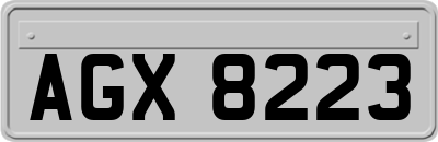 AGX8223