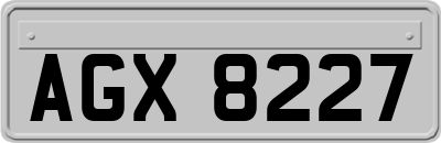 AGX8227