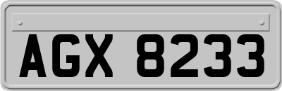 AGX8233