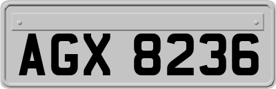 AGX8236