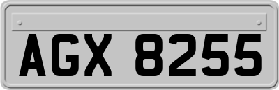 AGX8255