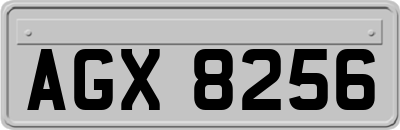 AGX8256