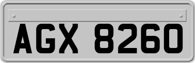 AGX8260