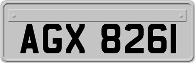 AGX8261
