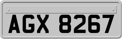 AGX8267