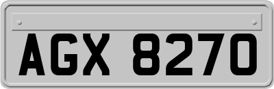 AGX8270