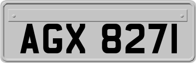 AGX8271