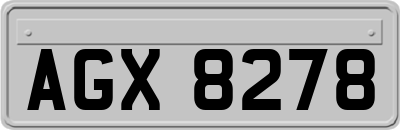 AGX8278