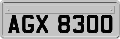 AGX8300