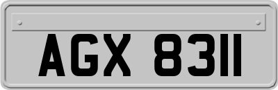 AGX8311