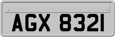 AGX8321
