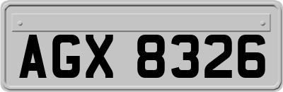 AGX8326