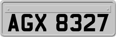 AGX8327