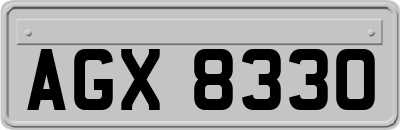 AGX8330