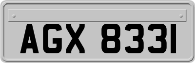 AGX8331