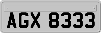 AGX8333