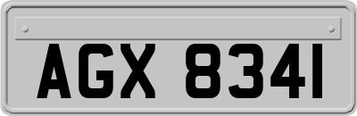 AGX8341
