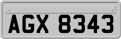 AGX8343