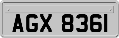 AGX8361