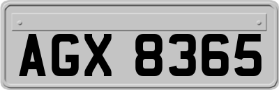 AGX8365
