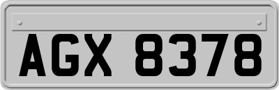 AGX8378