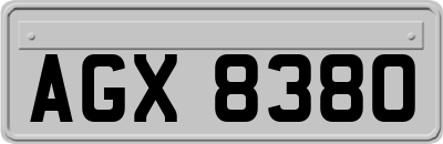AGX8380