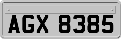 AGX8385