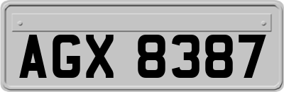 AGX8387