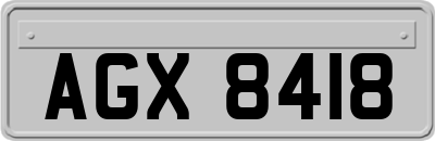 AGX8418