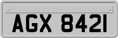 AGX8421