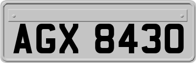 AGX8430