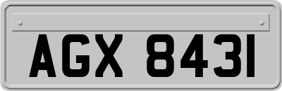 AGX8431