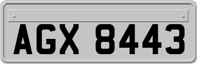 AGX8443
