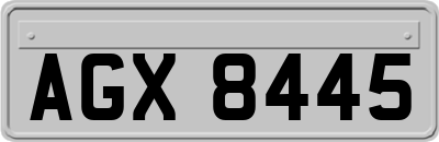 AGX8445