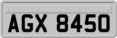 AGX8450