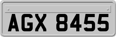 AGX8455