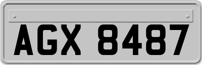 AGX8487