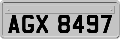 AGX8497