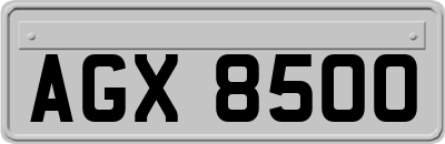 AGX8500
