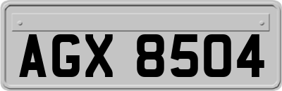 AGX8504