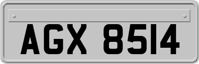 AGX8514