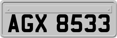 AGX8533