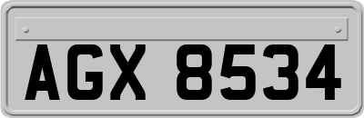 AGX8534